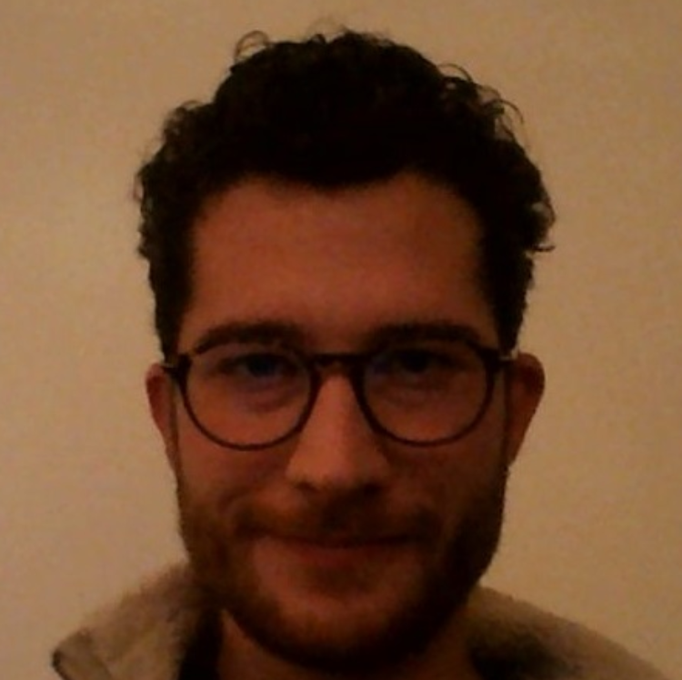 Eliott Leprun