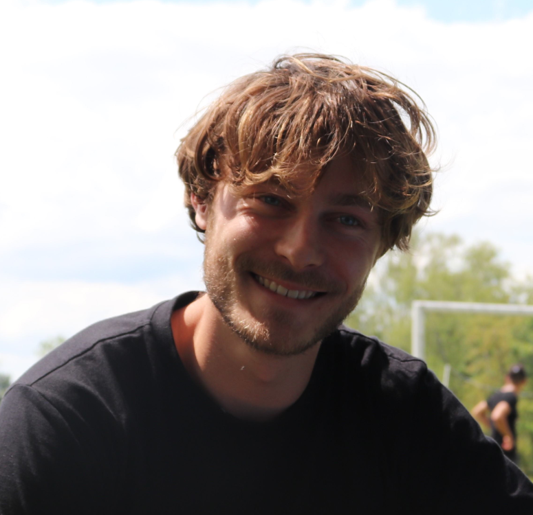 Axel Chabran